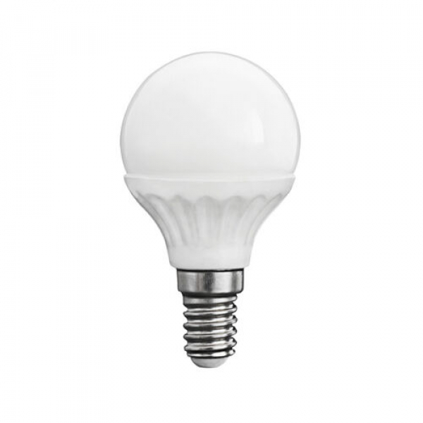 Kanlux LED Leuchtmittel BILO 3,5W E14 (Warmweiß)